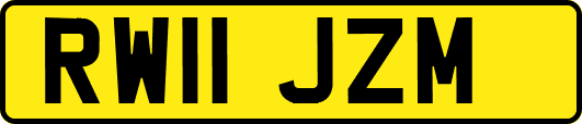 RW11JZM