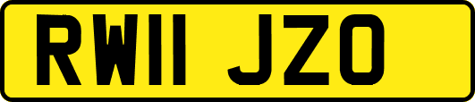 RW11JZO