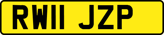 RW11JZP