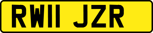 RW11JZR