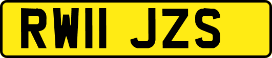 RW11JZS