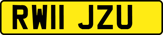 RW11JZU