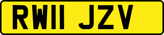 RW11JZV
