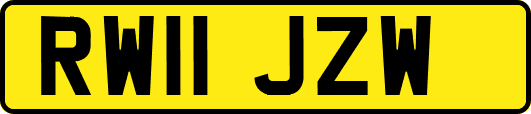 RW11JZW