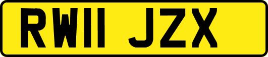 RW11JZX
