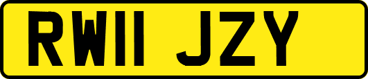 RW11JZY