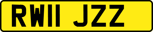 RW11JZZ