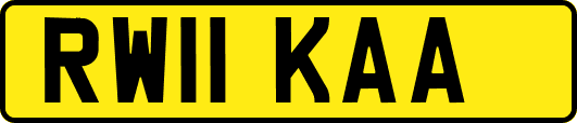 RW11KAA