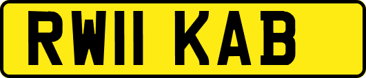 RW11KAB