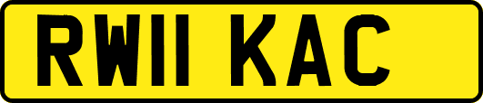 RW11KAC