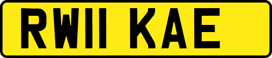 RW11KAE