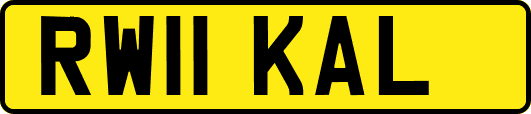 RW11KAL