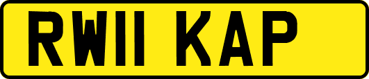 RW11KAP
