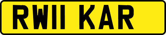 RW11KAR