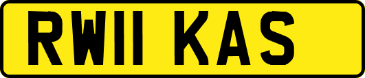 RW11KAS