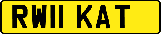 RW11KAT