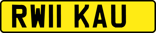 RW11KAU