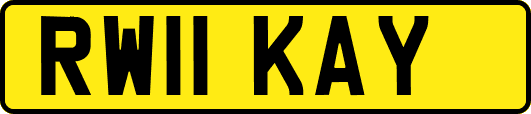 RW11KAY