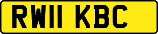 RW11KBC
