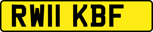 RW11KBF