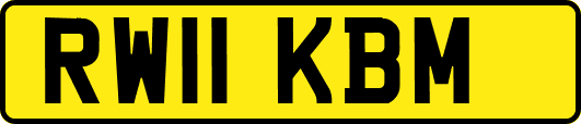 RW11KBM