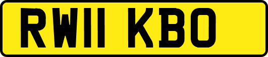RW11KBO