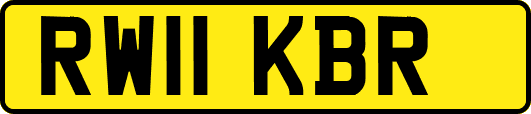 RW11KBR