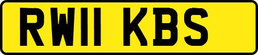 RW11KBS