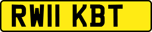 RW11KBT