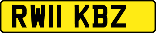 RW11KBZ