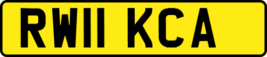RW11KCA