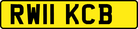 RW11KCB
