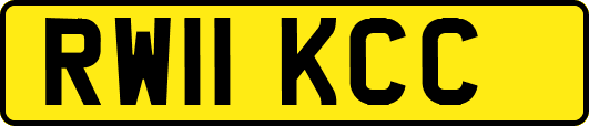 RW11KCC