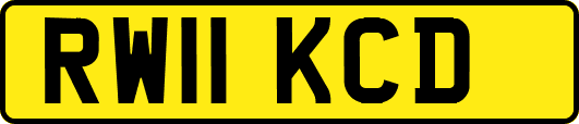 RW11KCD