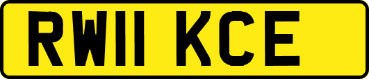 RW11KCE
