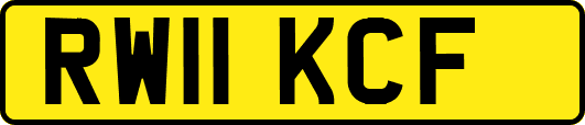 RW11KCF