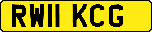 RW11KCG