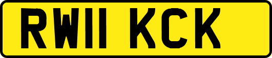 RW11KCK