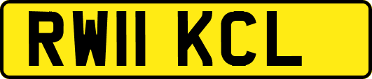 RW11KCL