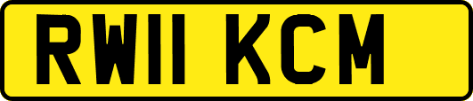 RW11KCM