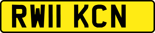 RW11KCN