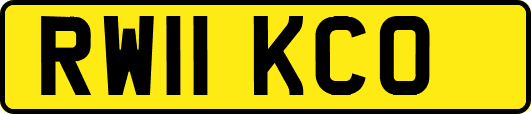 RW11KCO