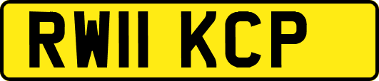 RW11KCP