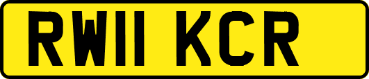 RW11KCR