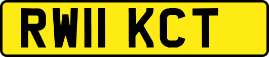 RW11KCT
