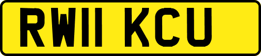 RW11KCU