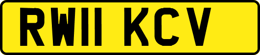 RW11KCV