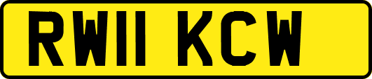 RW11KCW