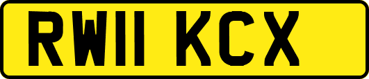 RW11KCX