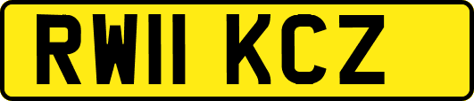 RW11KCZ